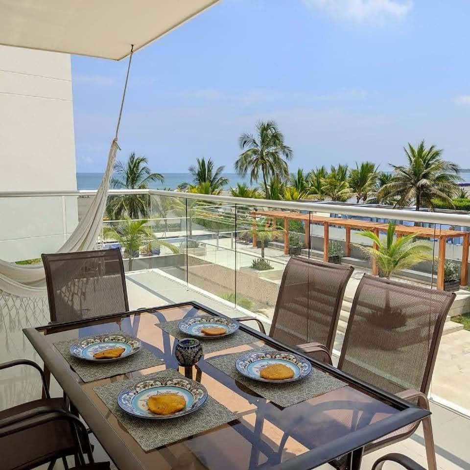 Morros Epic Apartamento Cartagena