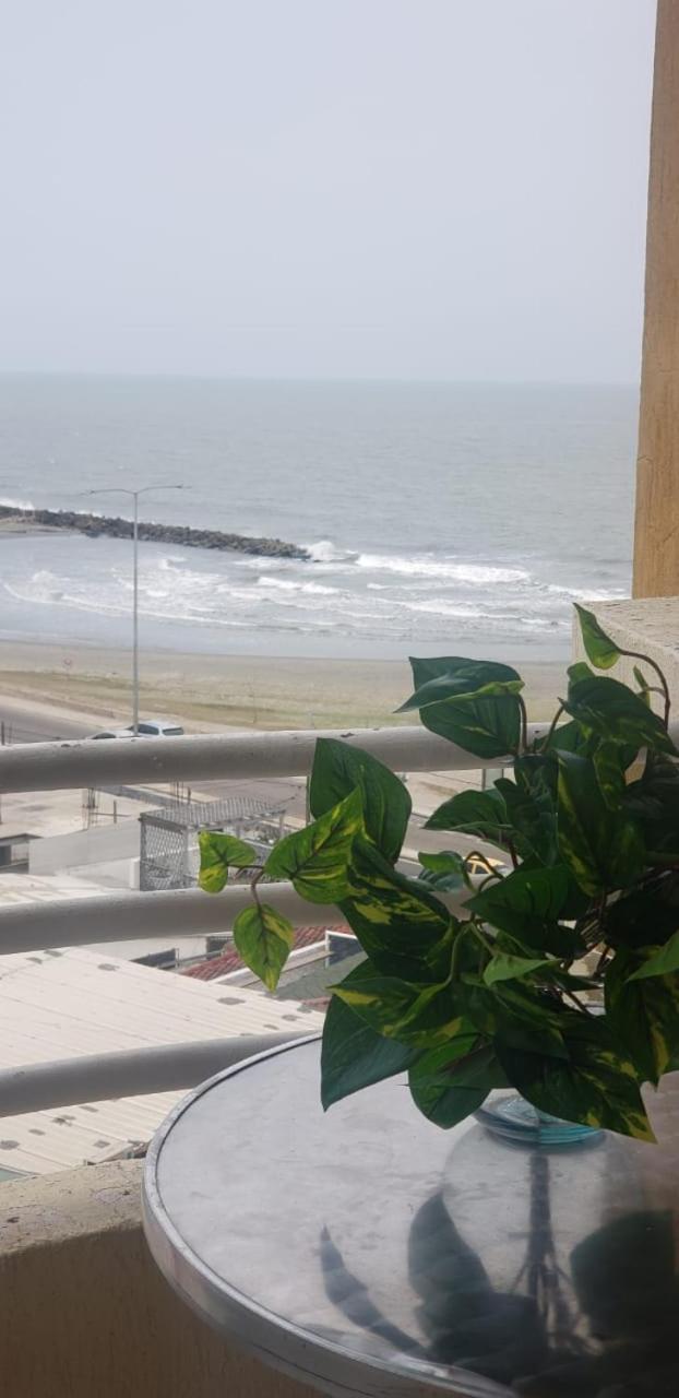 Apartment Frente Al Mar En *