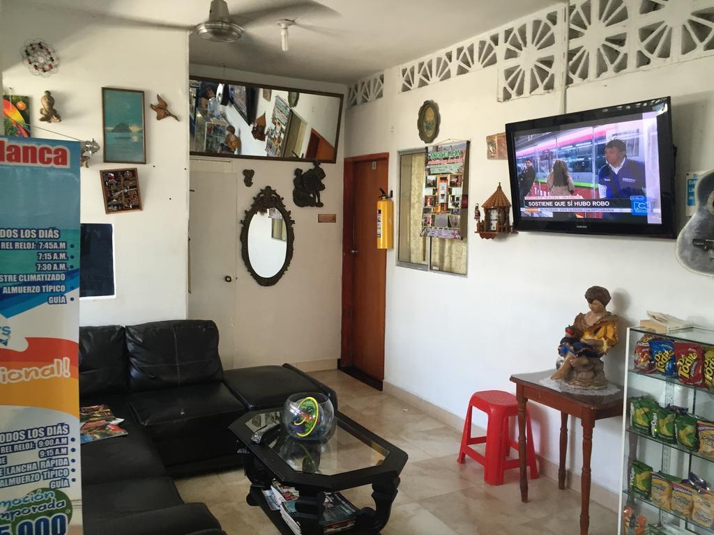 La Española Cartagena