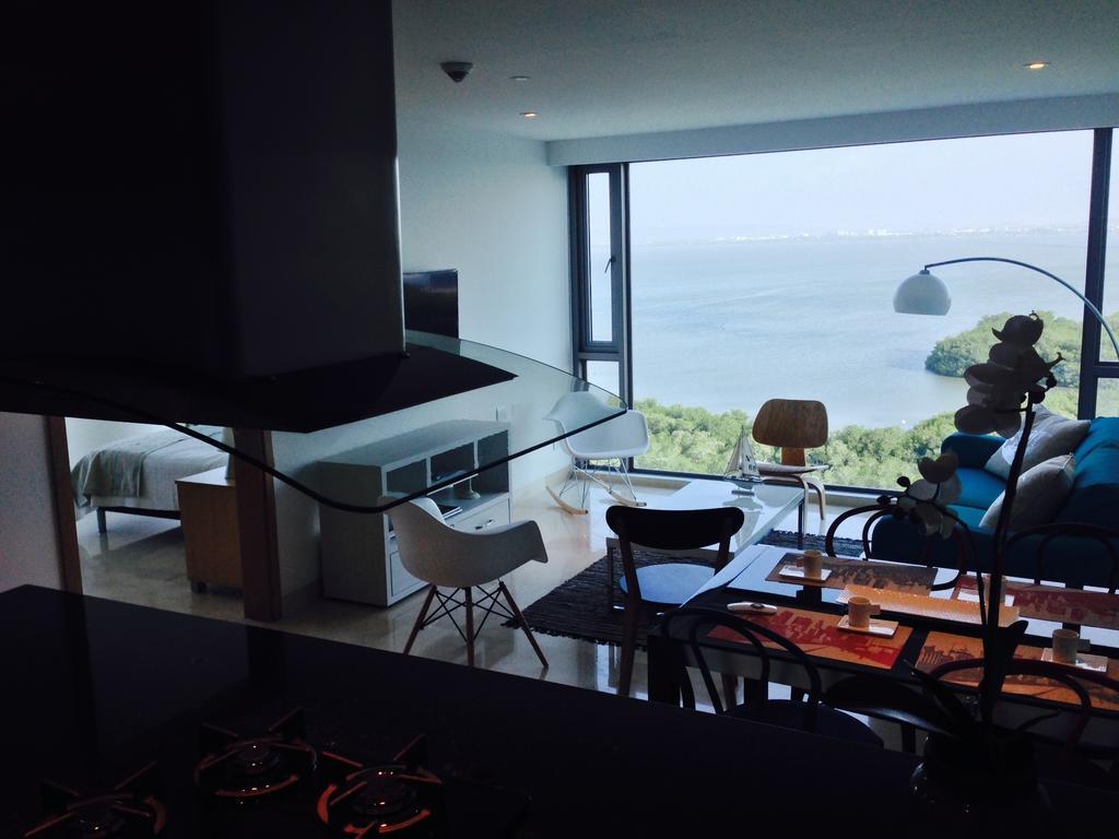 Luxury In Ocean Pavillion Cartagena