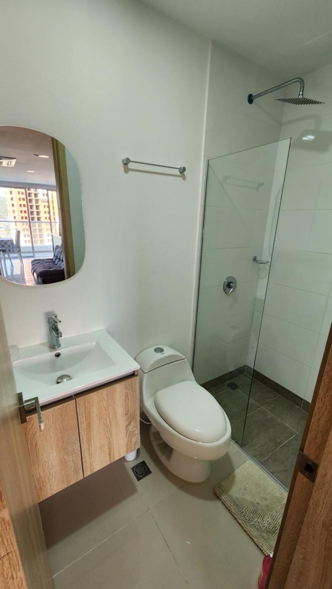 Apartment Cabreromarinaclub Cartagena
