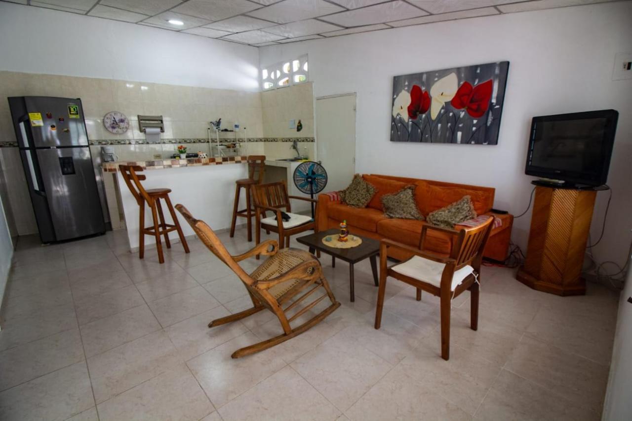 Casa Pachi En De Indias Сasa de vacaciones Cartagena