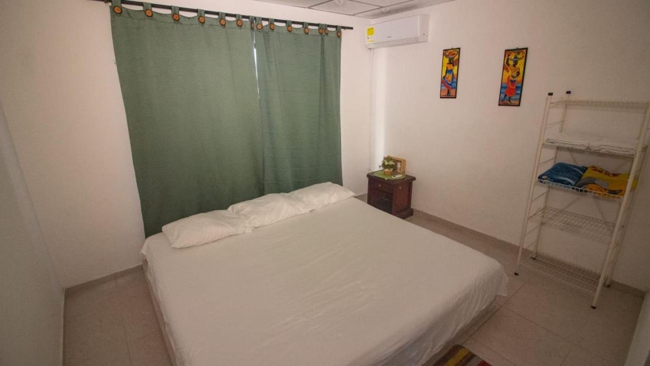 Сasa de vacaciones Casa Pachi En De Indias
