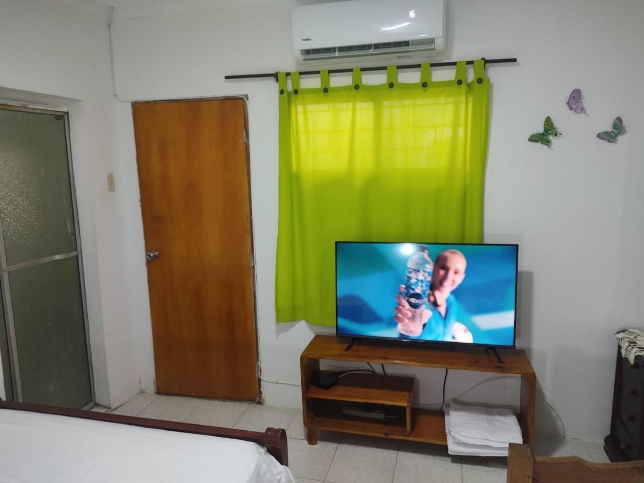 Casa Pachi En De Indias * Cartagena