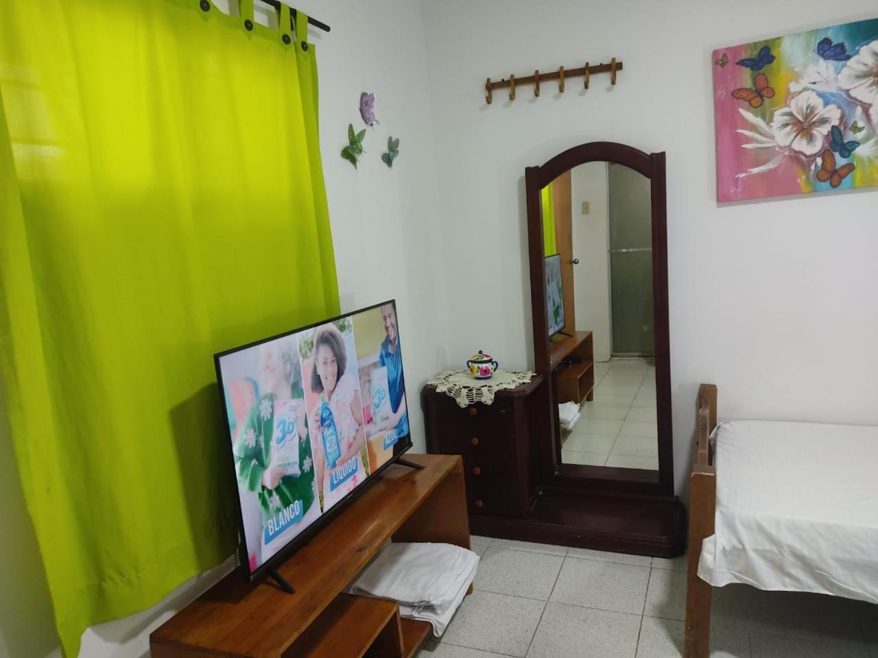 Casa Pachi En De Indias