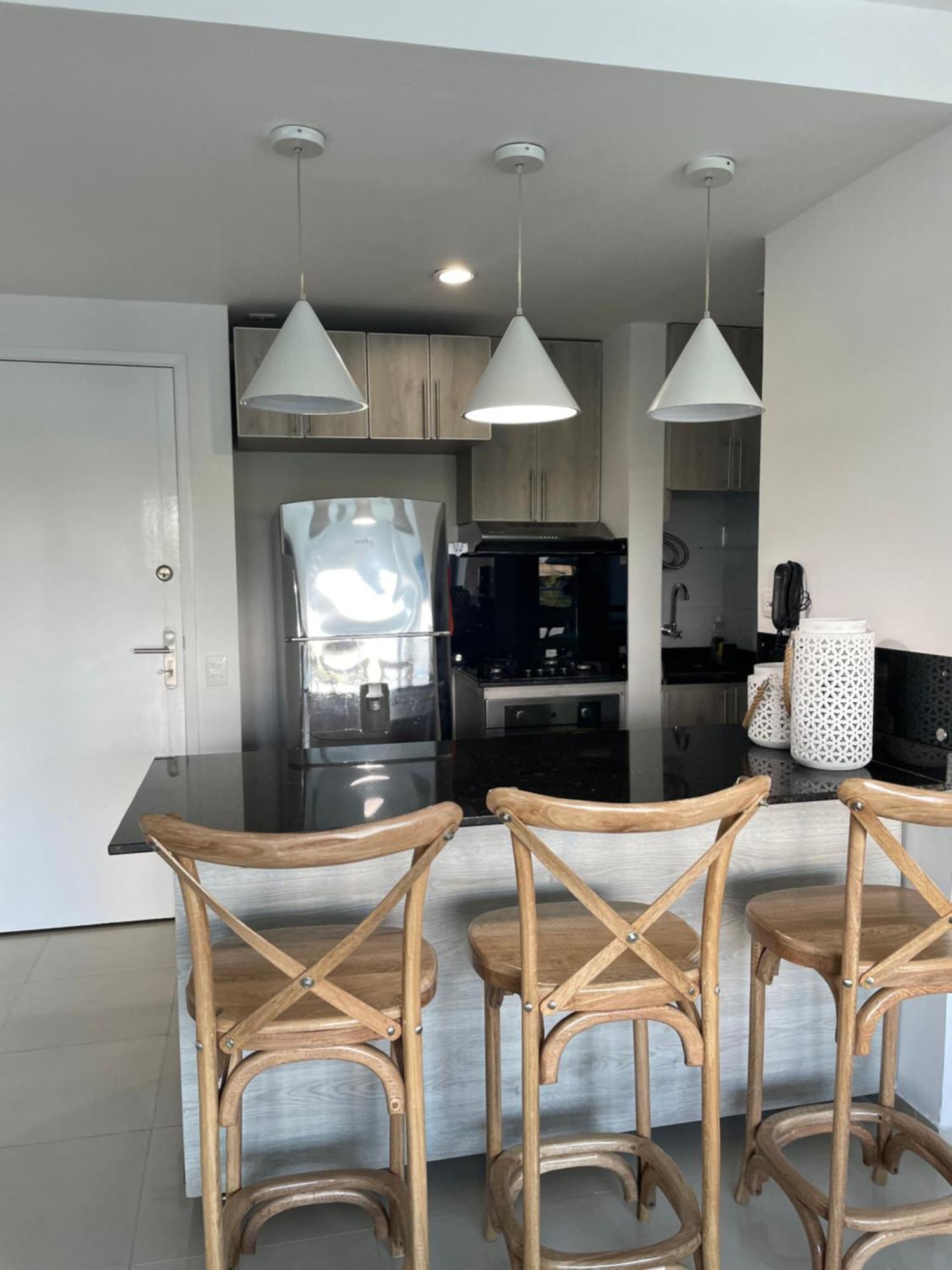 Morros Epic 25 Apartment *