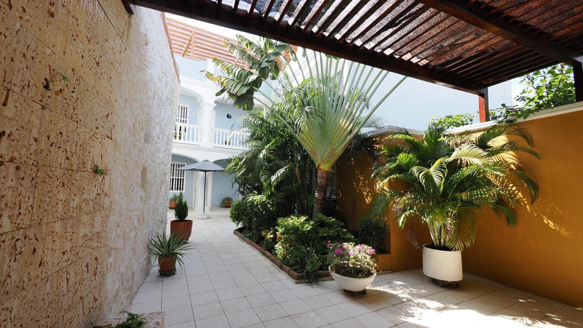 Casa Cytia Hotel