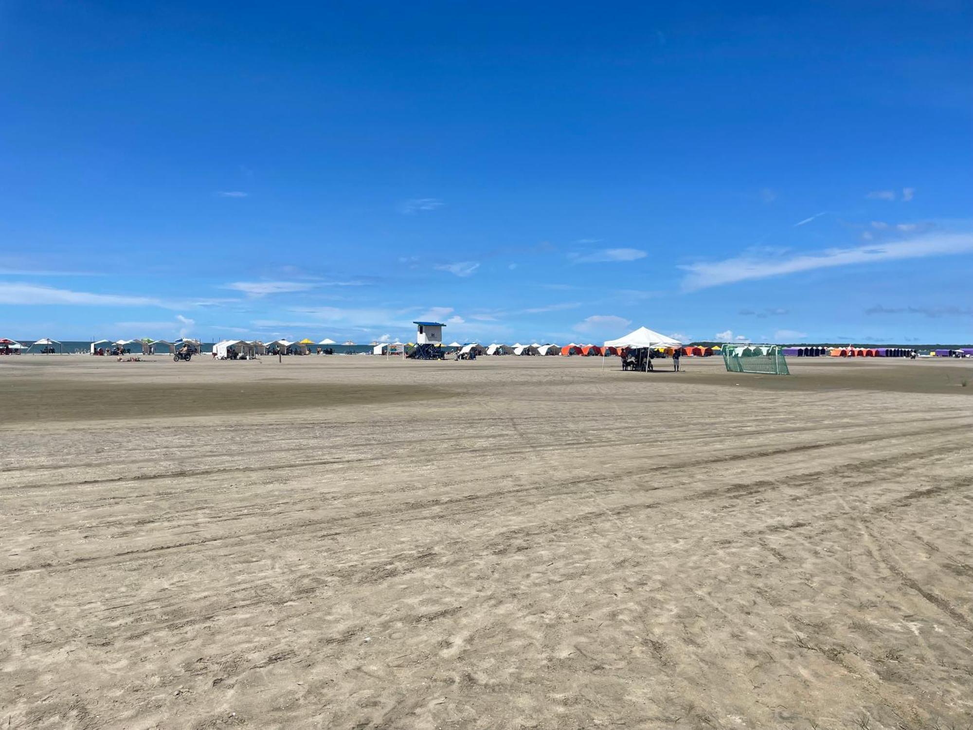 De Lujo Morros Ultra Con Vista Y Acceso Directo Al Mar , De Indias Apartamento