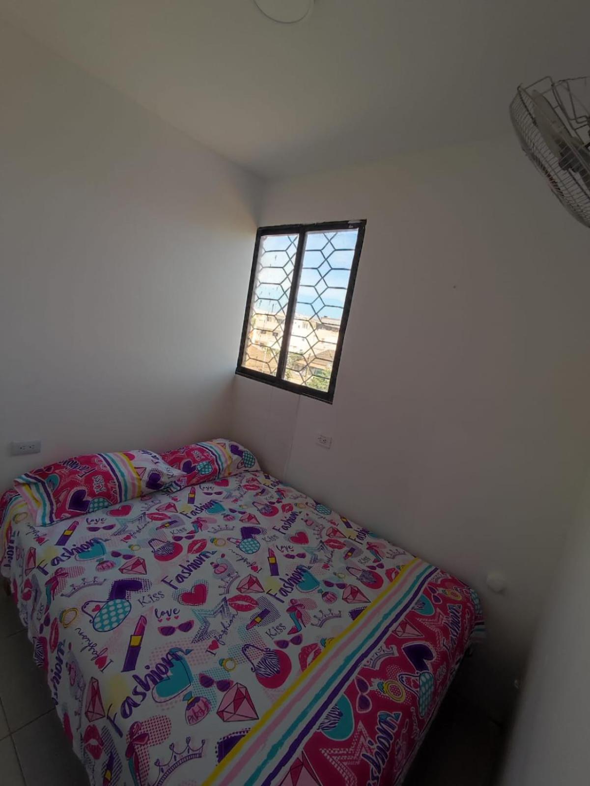 Casa Natyrouss Apartamento