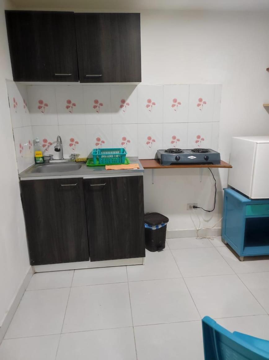Casa Natyrouss Apartamento