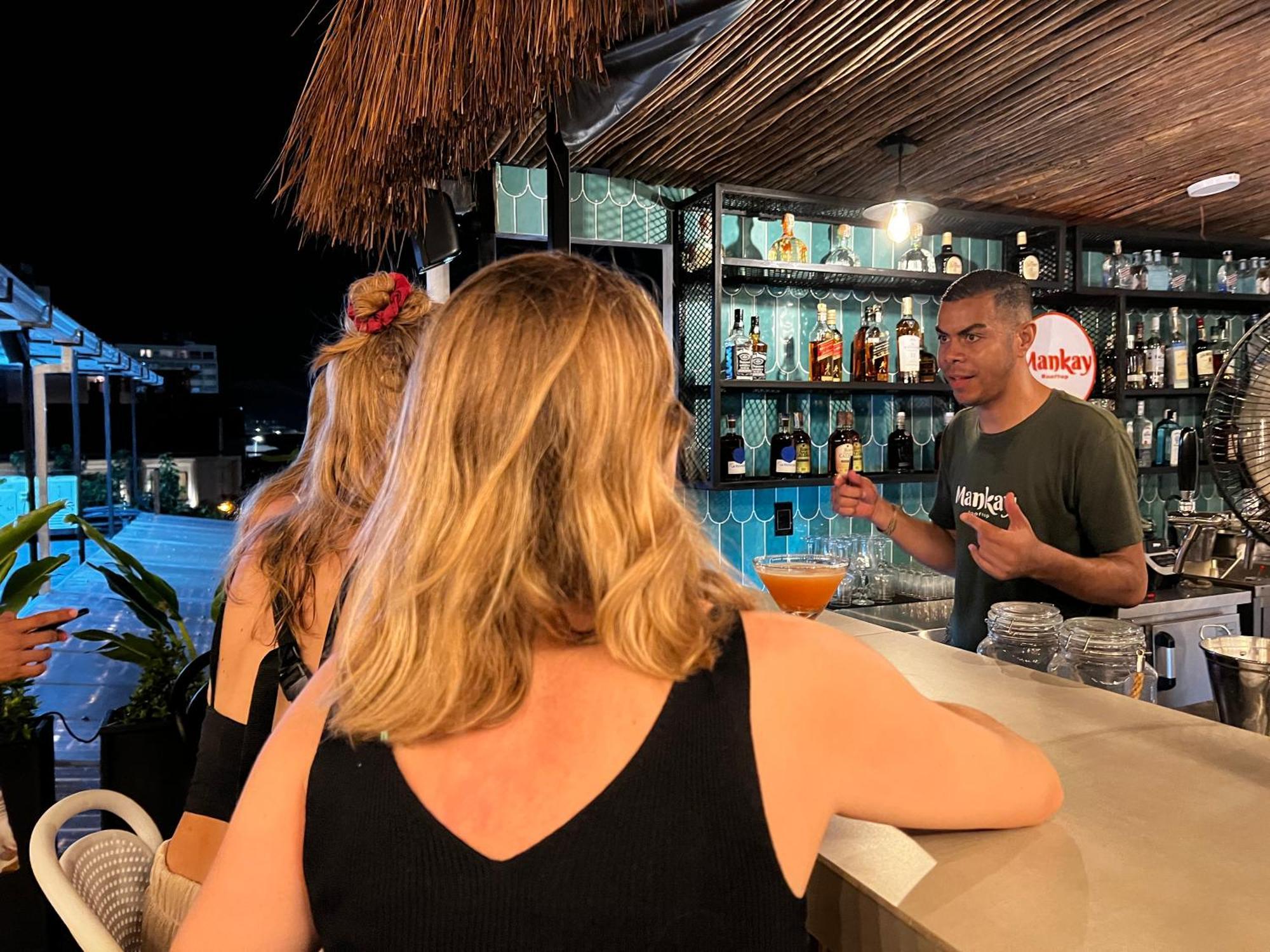Hostal Patios