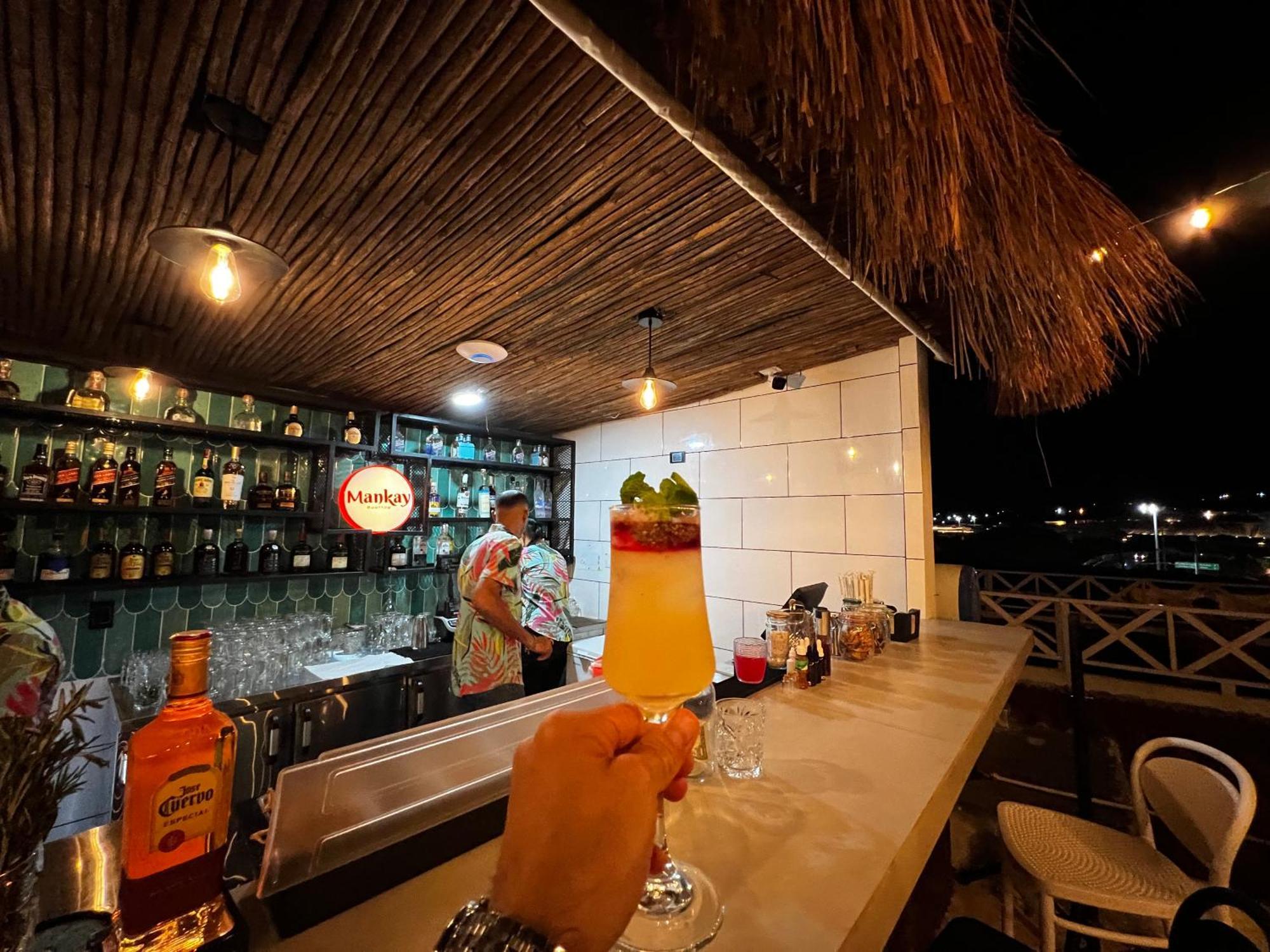 Patios