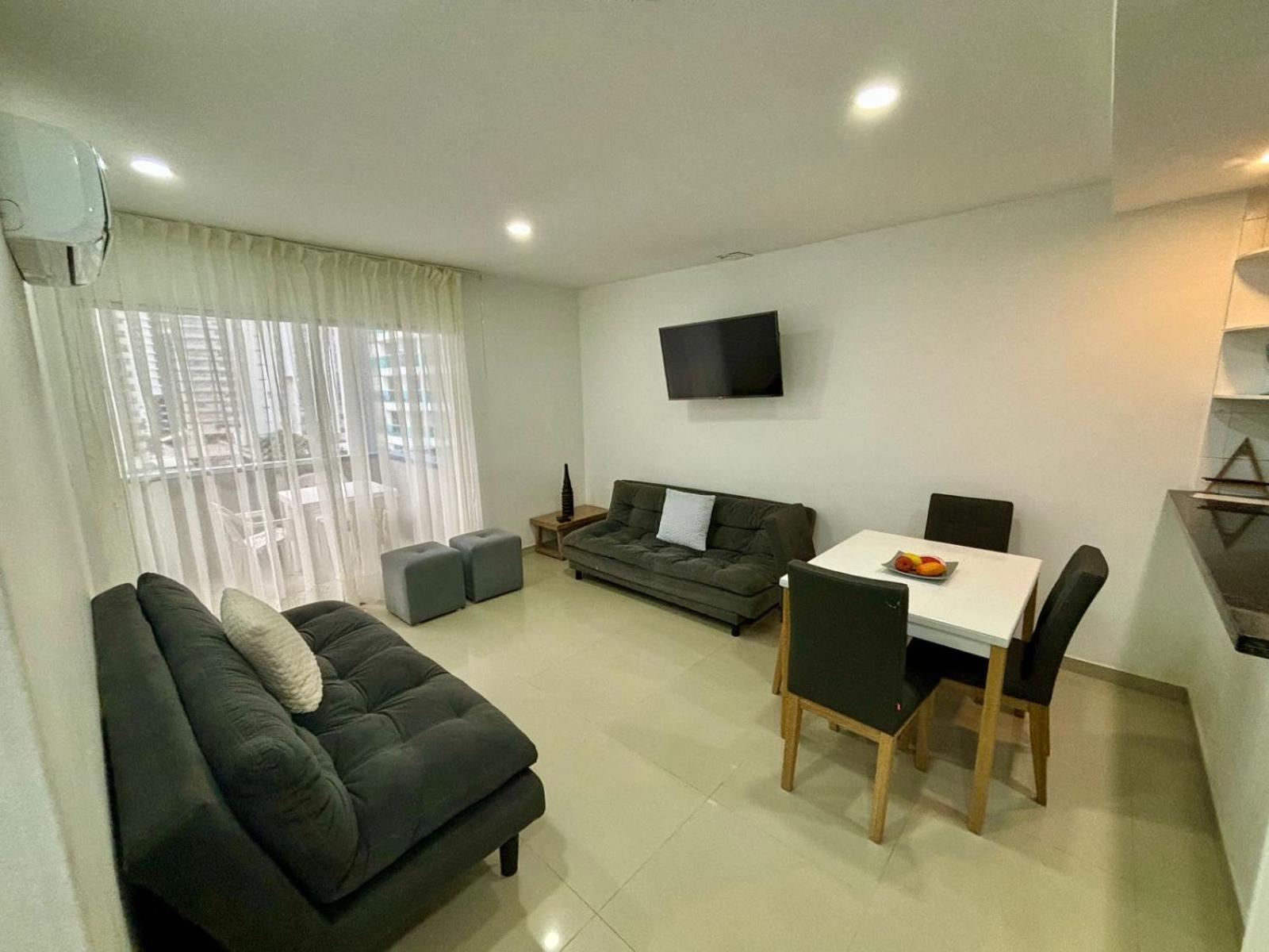 Apartment Portofino Bocagrande By Icdi