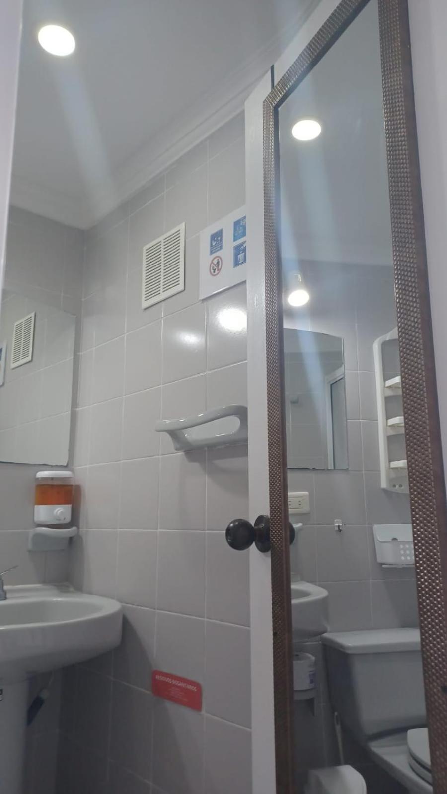 Luis Del Mar - Edificio Nuevo Conquistador Apartment *