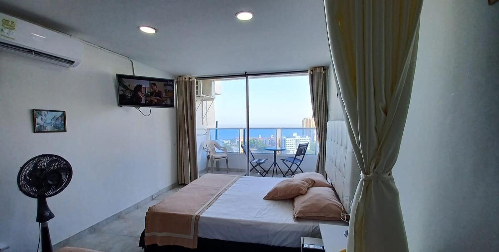 Apartment Luis Del Mar - Edificio Nuevo Conquistador