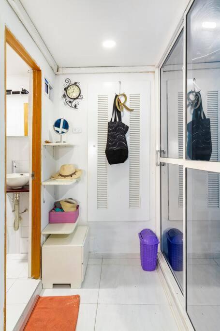 Apartamento Casa Rachel *