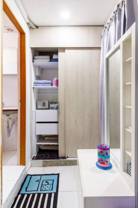 Apartamento Casa Rachel *