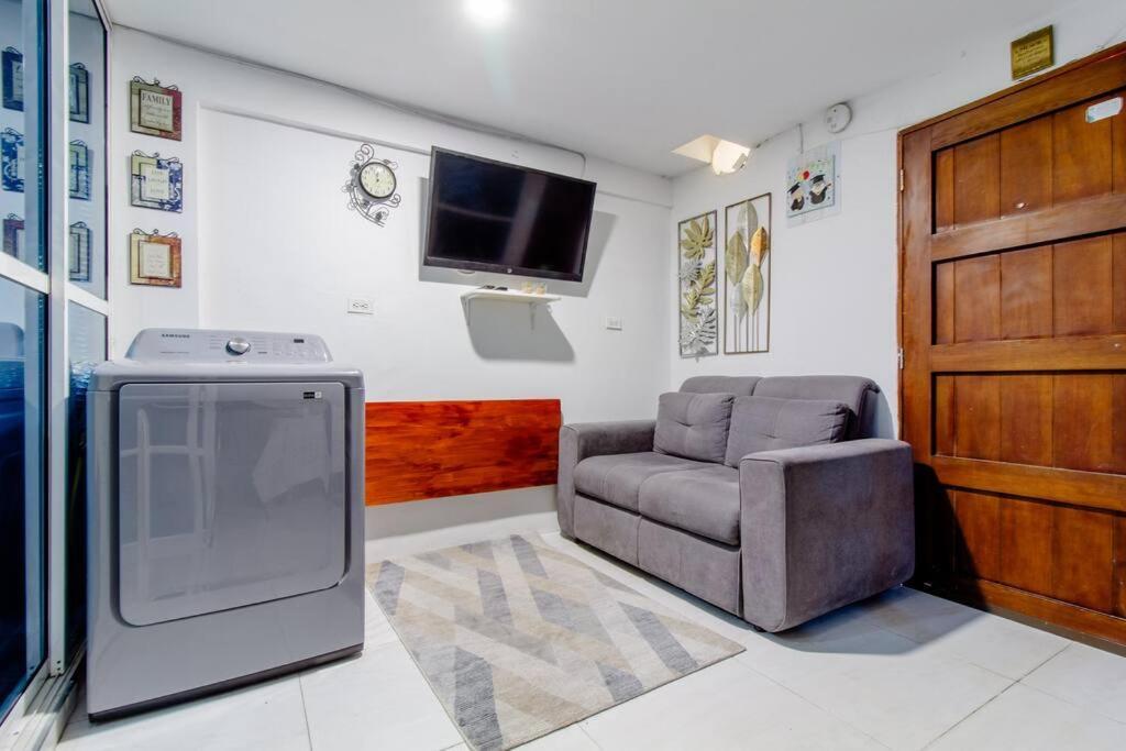 Casa Rachel *