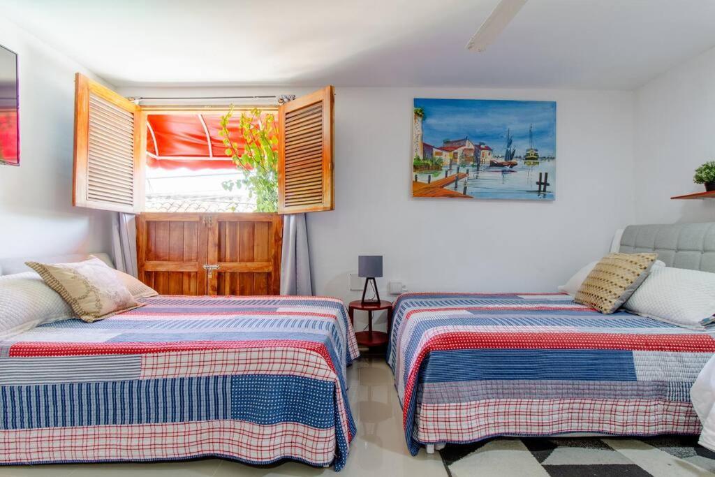 Apartamento Casa Rachel *
