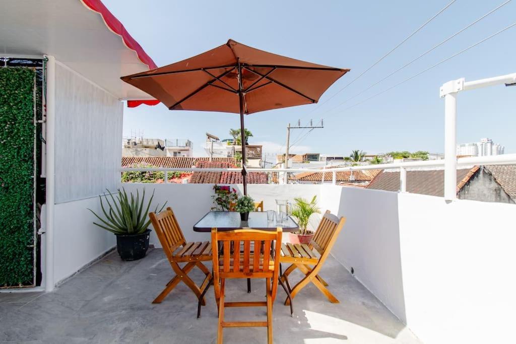 Casa Rachel *