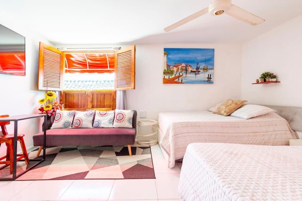 Apartamento Casa Rachel