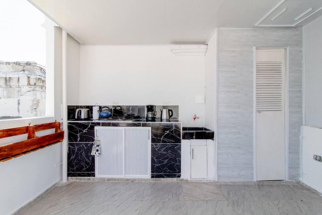 Apartamento Casa Rachel Cartagena