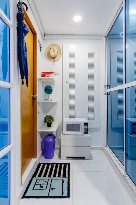 Apartamento Casa Rachel