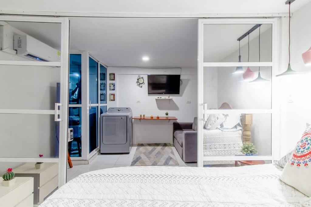 Apartamento Casa Rachel *