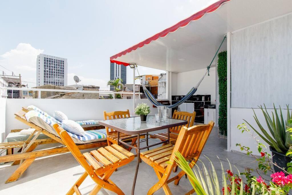 Apartamento Casa Rachel *