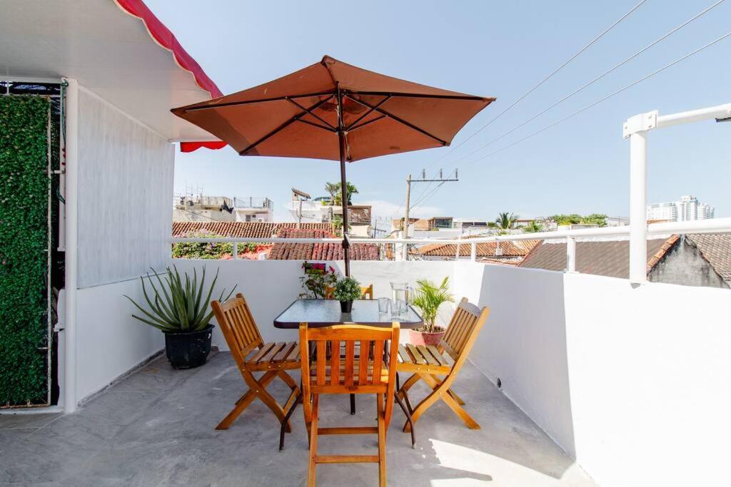 Casa Rachel
