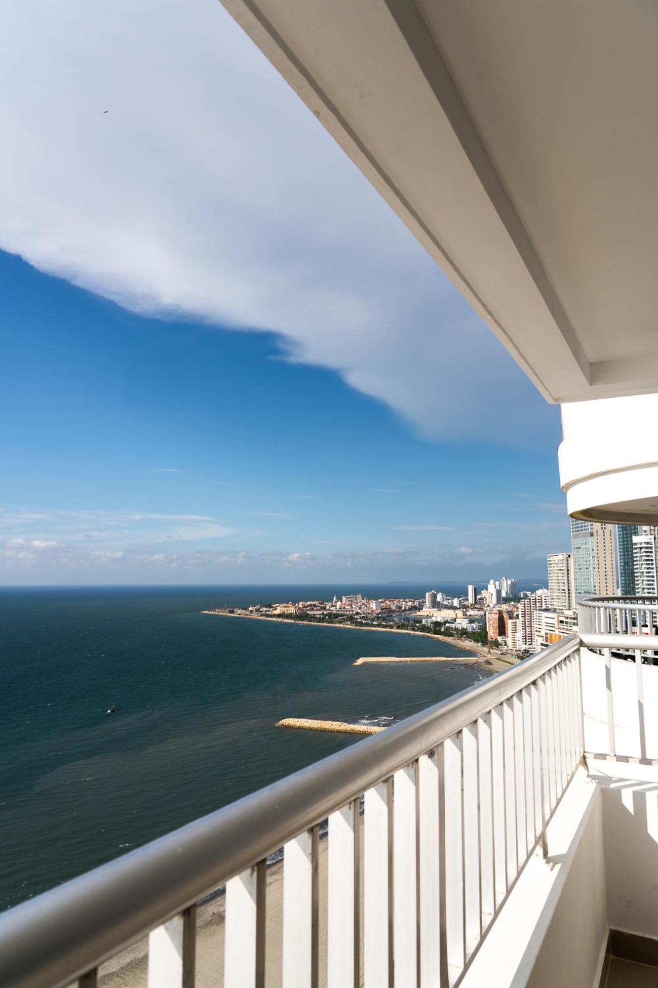 Ocean View Ih Apartment