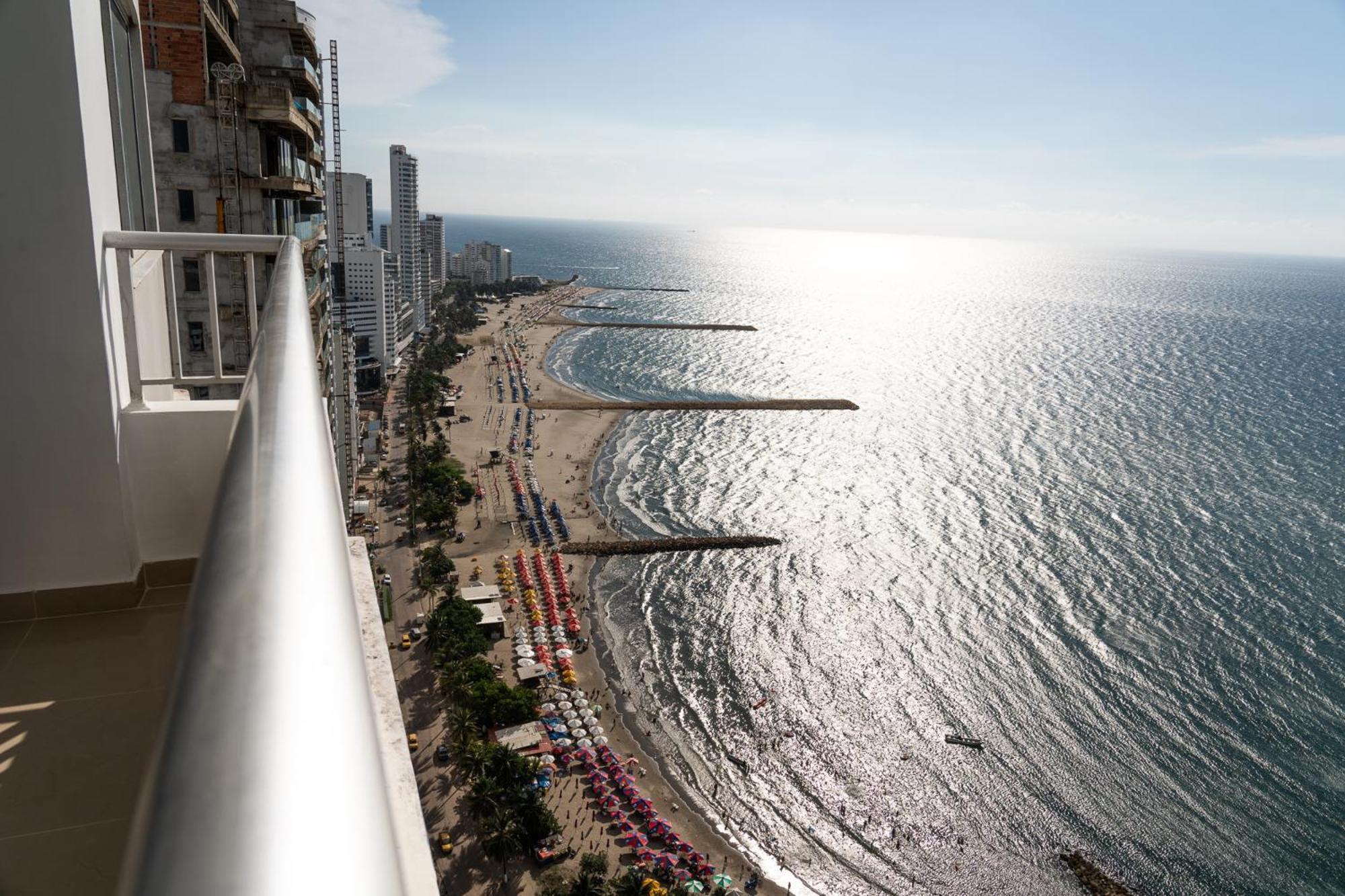 Ocean View Ih *