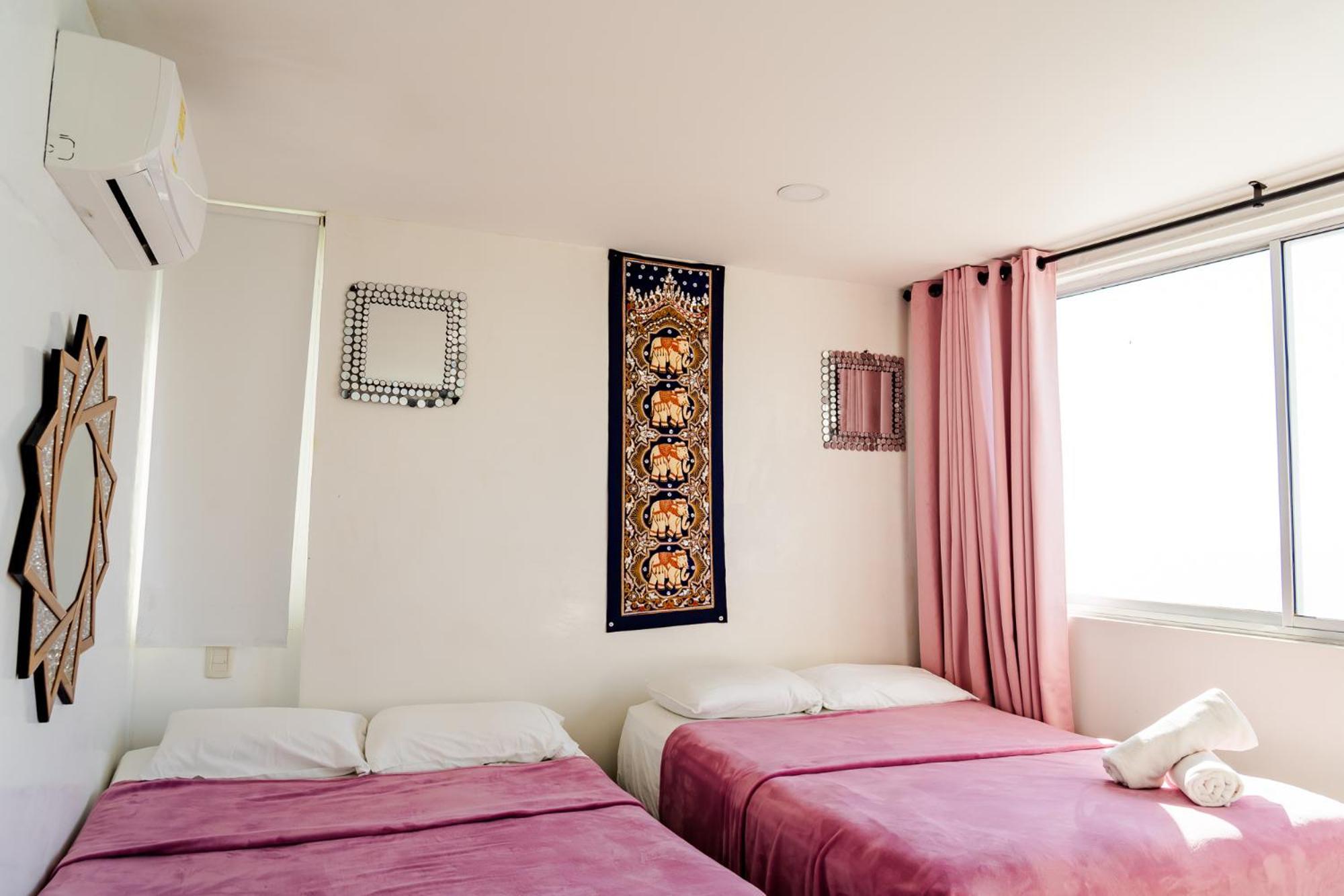 Ocean View Ih Apartment Cartagena