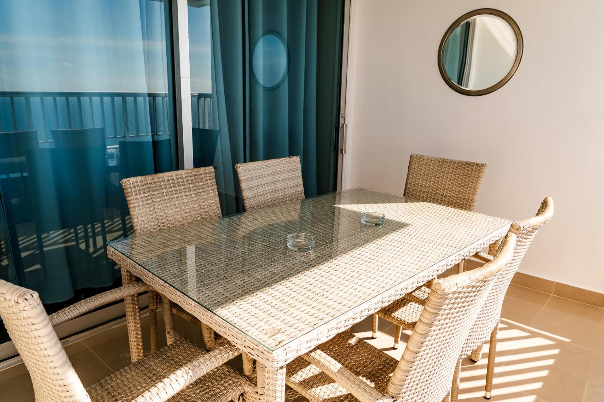 Apartment Ocean View Ih Cartagena