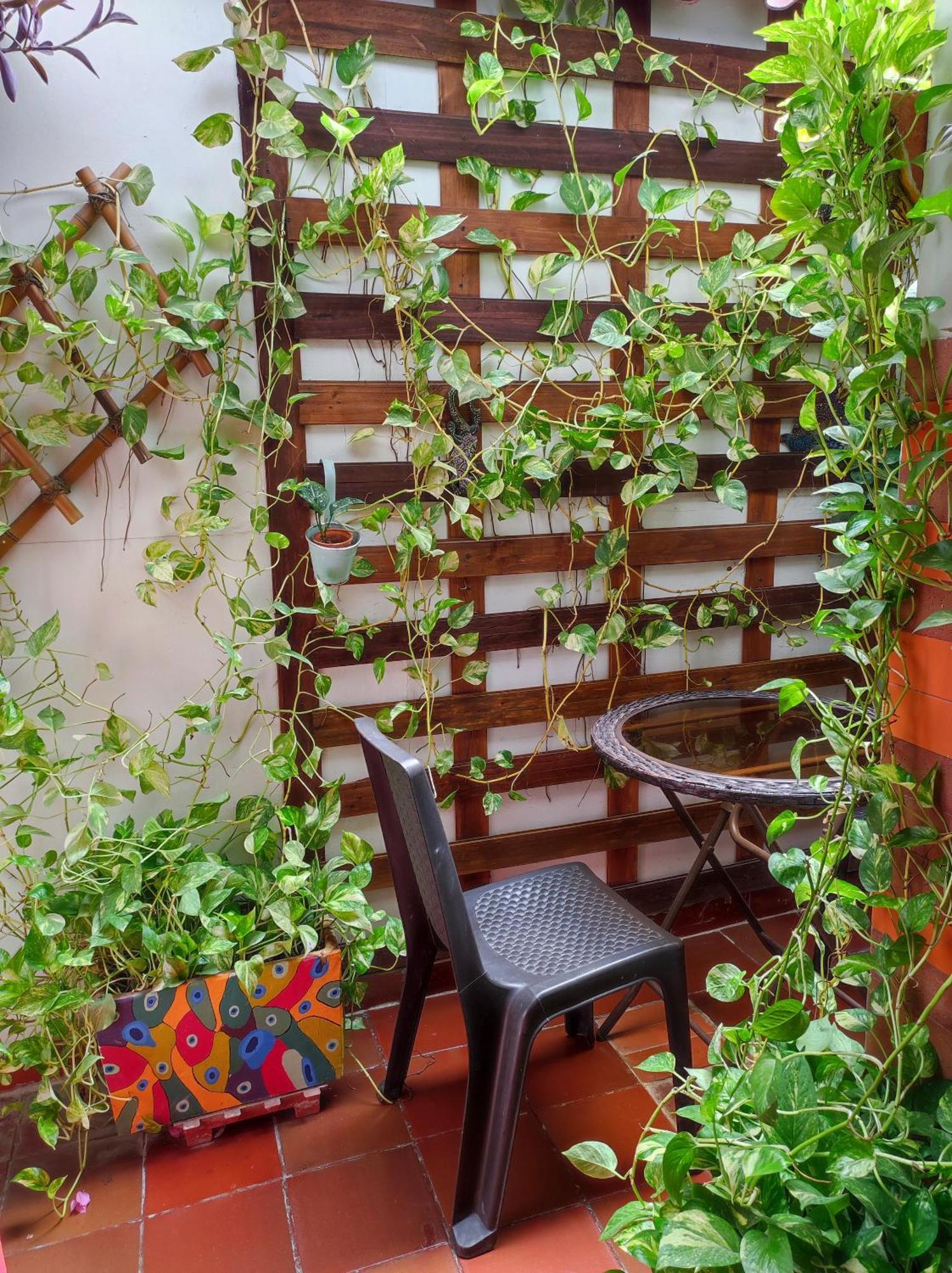 Habitación en casa particular Balcones De Venecia *