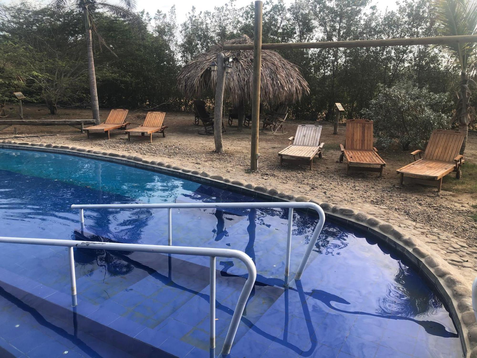 Centro Cultural La Provincia Bed & Breakfast