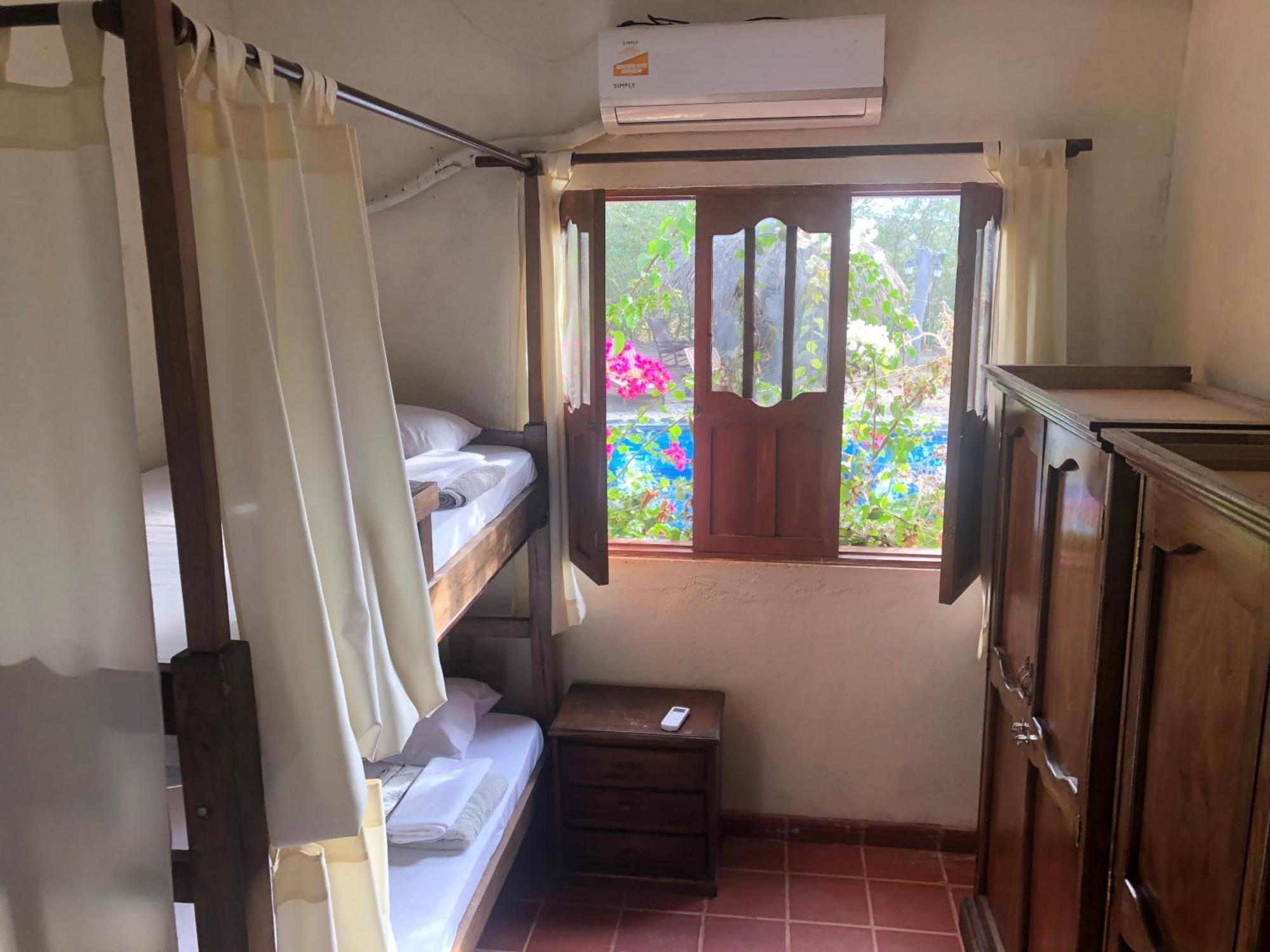 Centro Cultural La Provincia Bed & Breakfast Cartagena