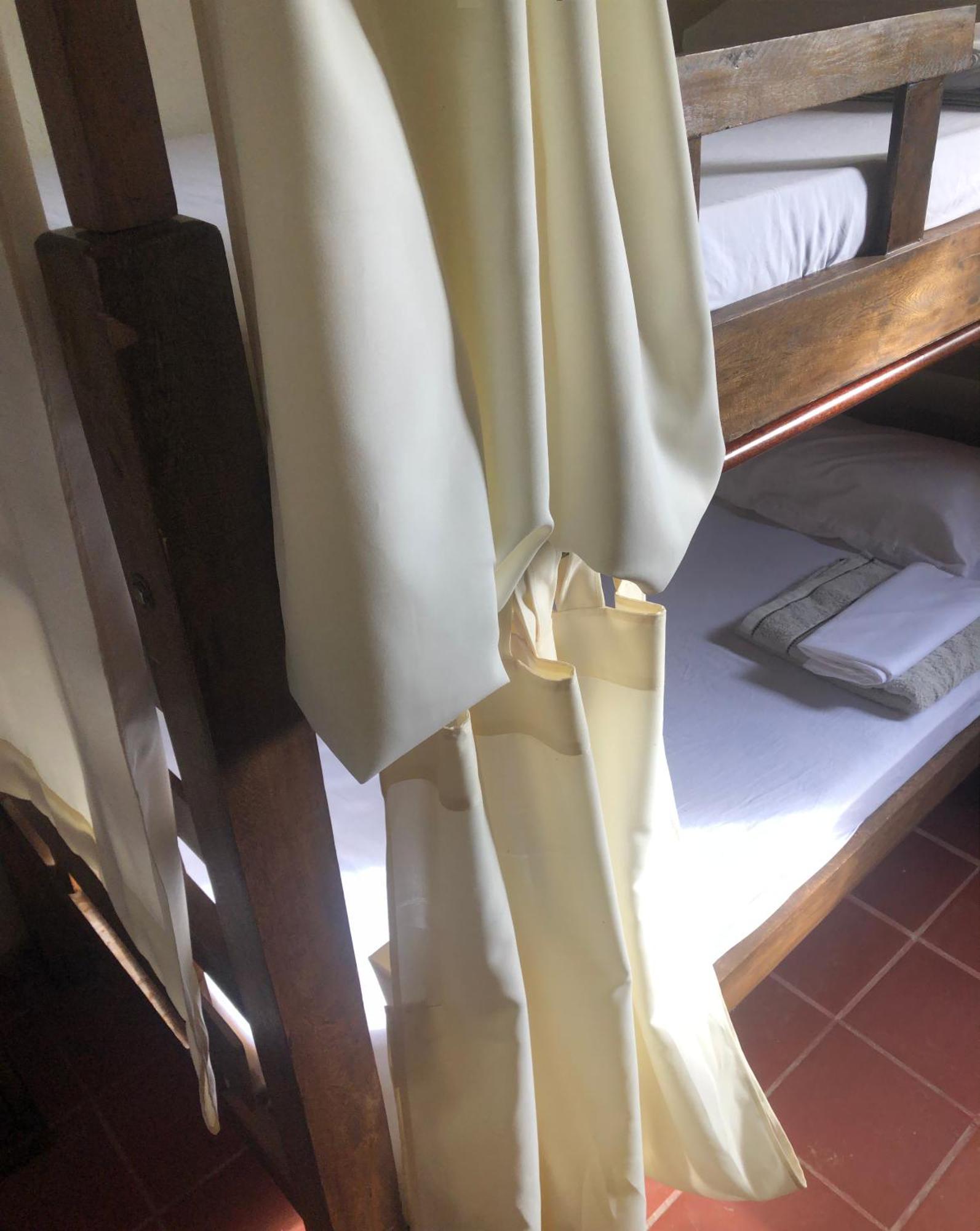 Centro Cultural La Provincia Bed & Breakfast