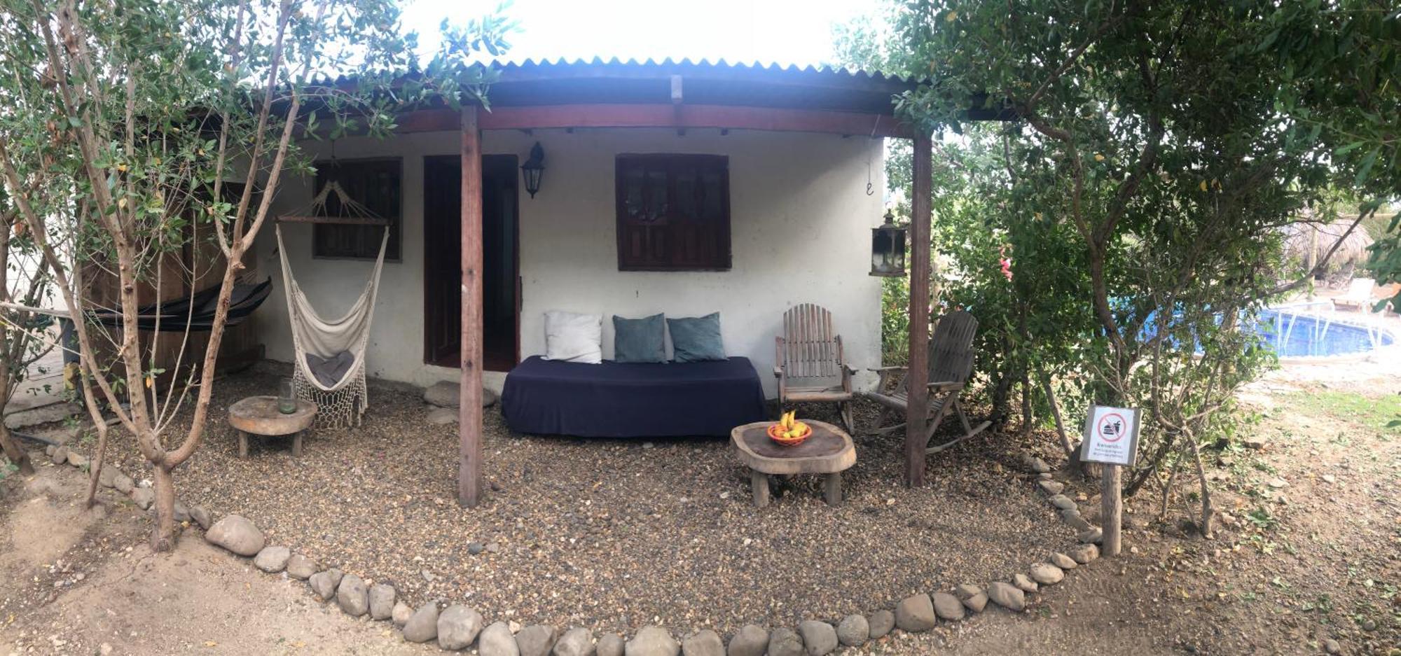 Bed & Breakfast Centro Cultural La Provincia