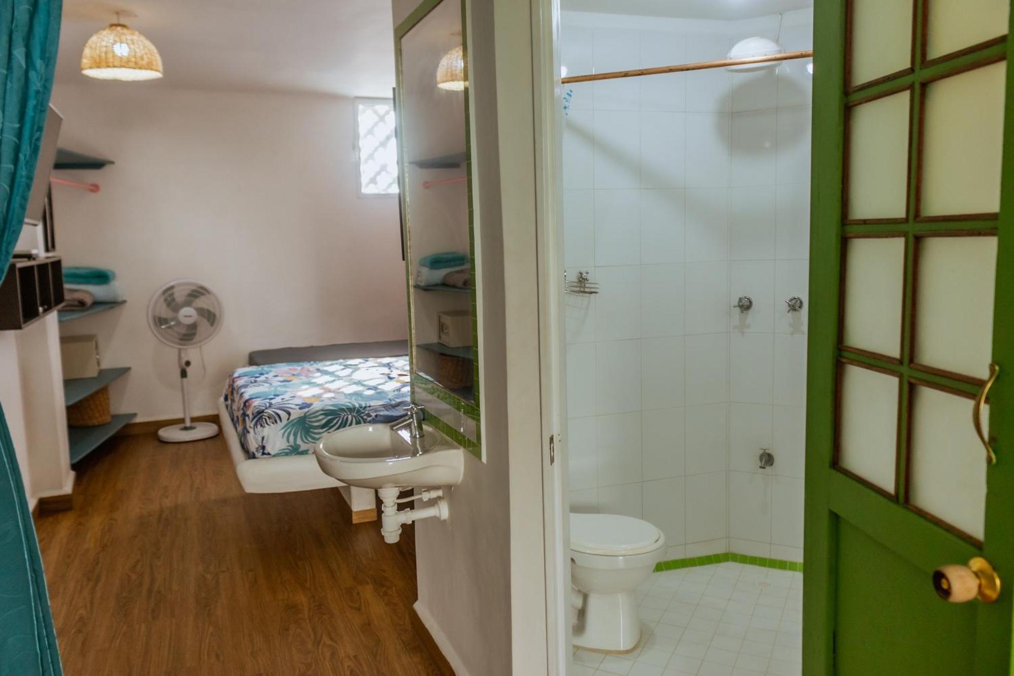 Apartamento King's 301 *
