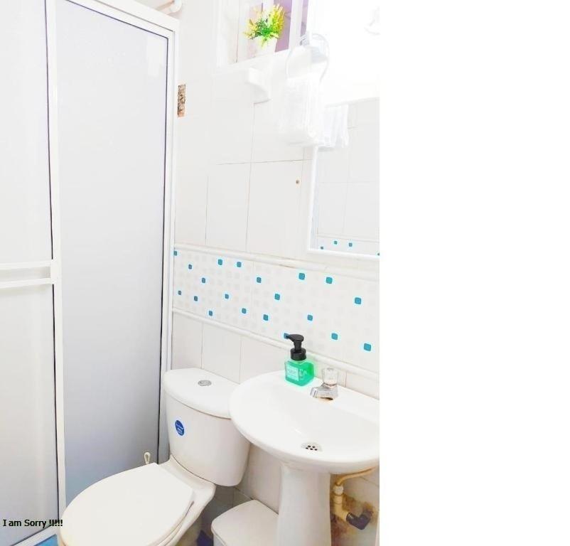 Apt En Edf Frente A La Playa Y Cercano Centro Historico 1-2 Apartment *