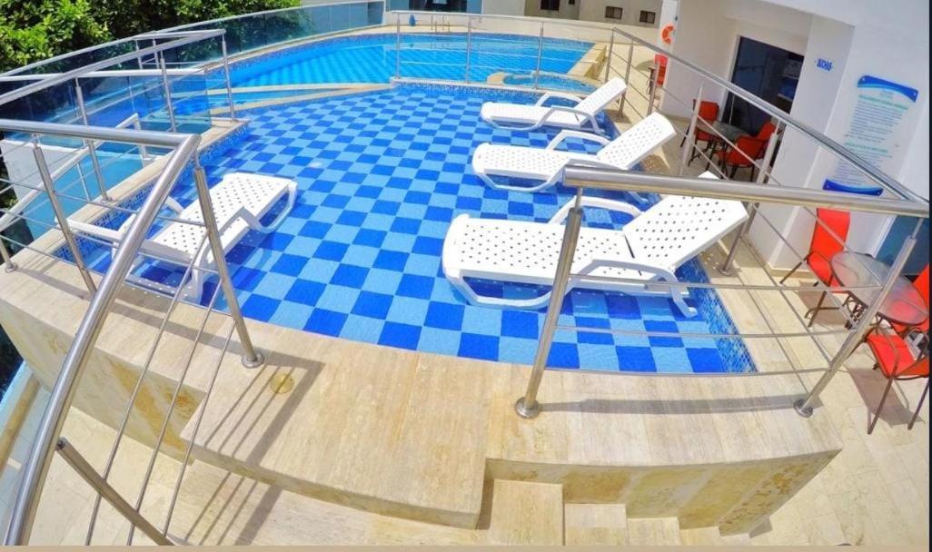 Torre Del Lago Apartamento *