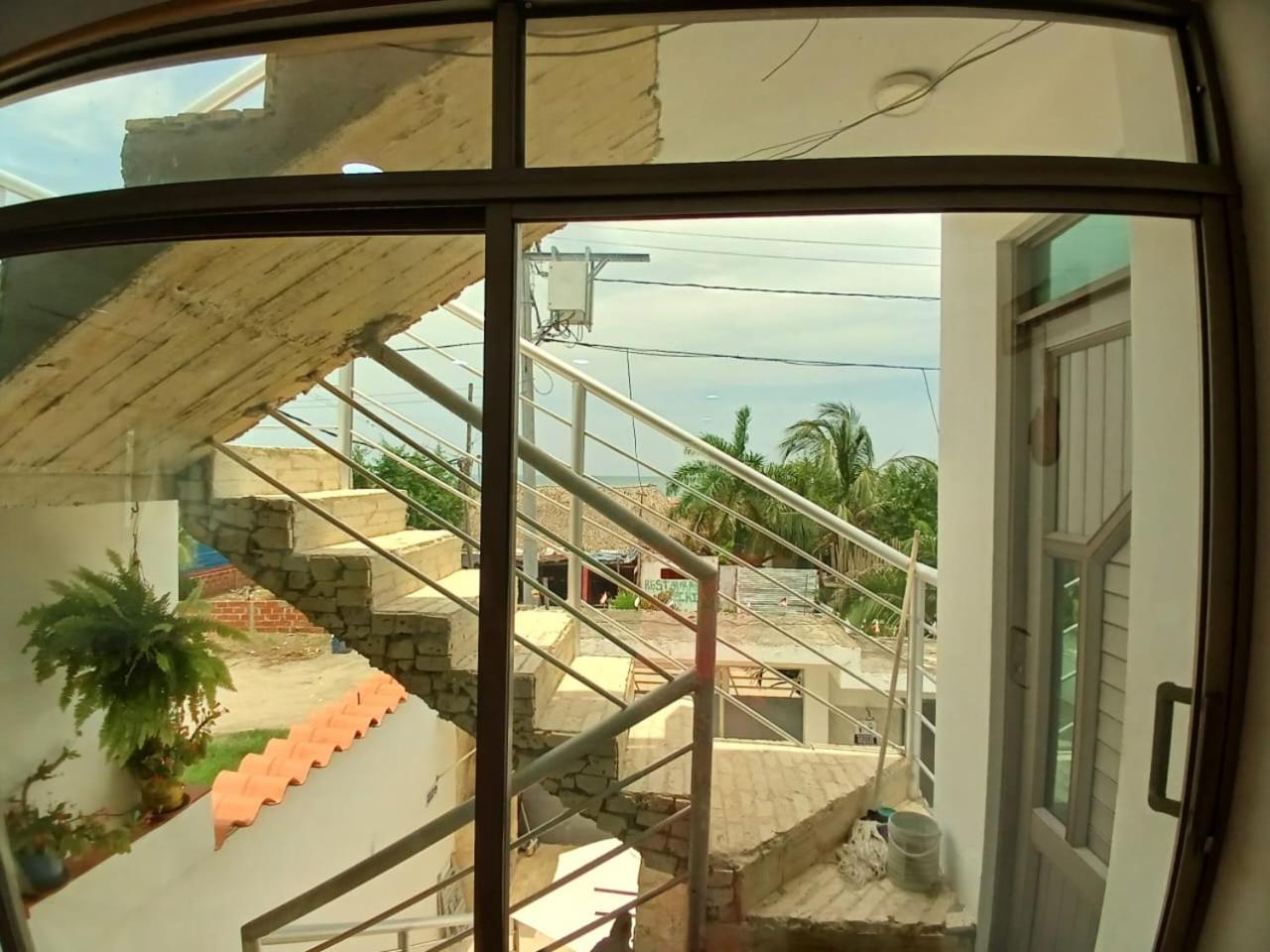 Casa Sol Naciente * Cartagena