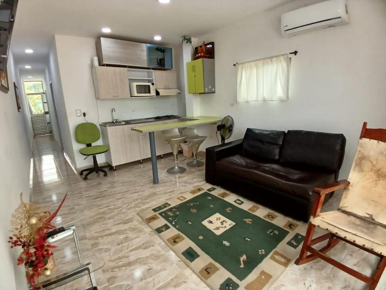 Сasa de vacaciones Casa Sol Naciente *