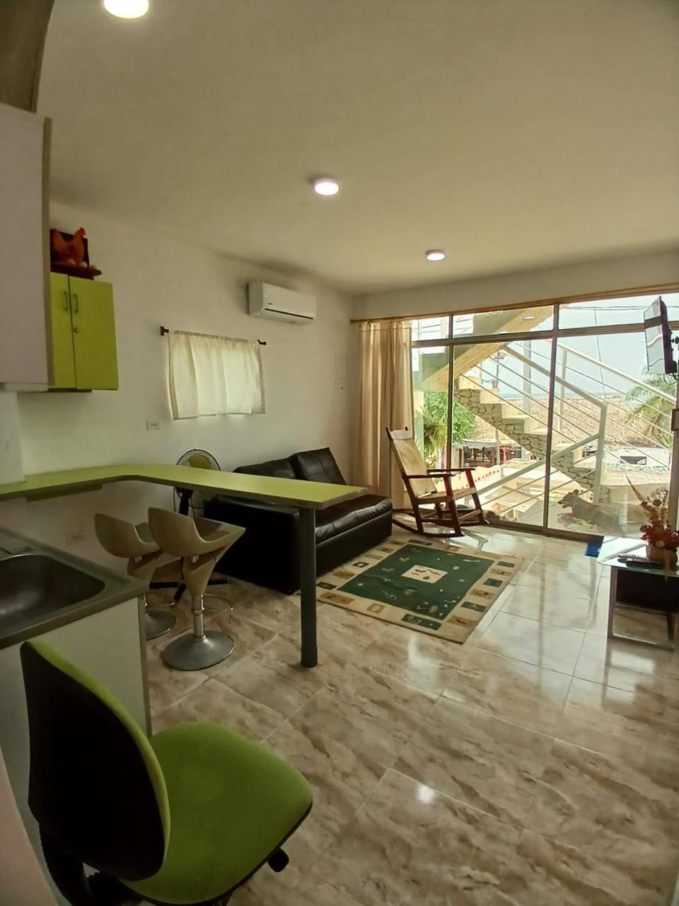 Casa Sol Naciente * Cartagena