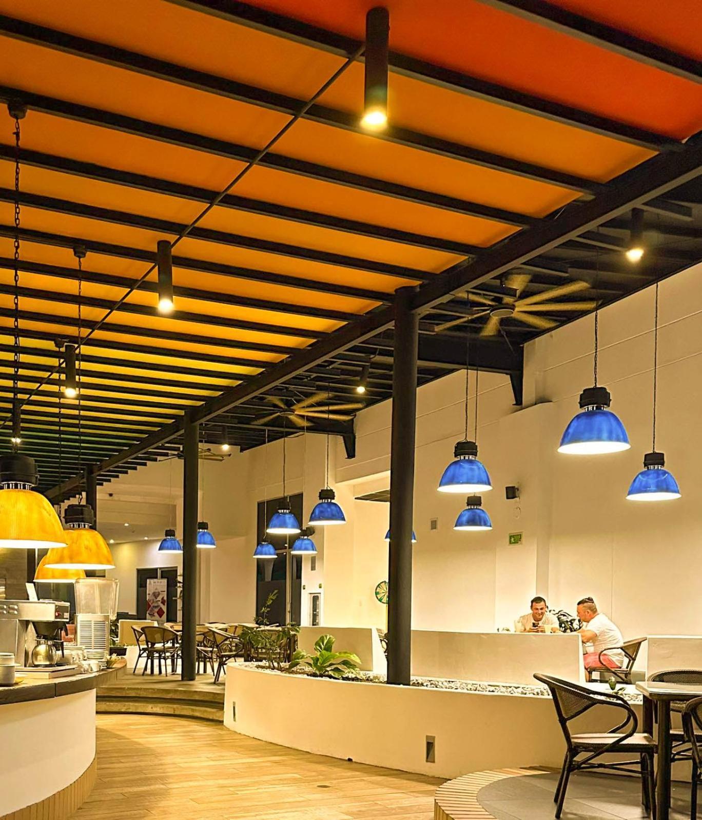 Pop Art Clc Mamonal Cartagena