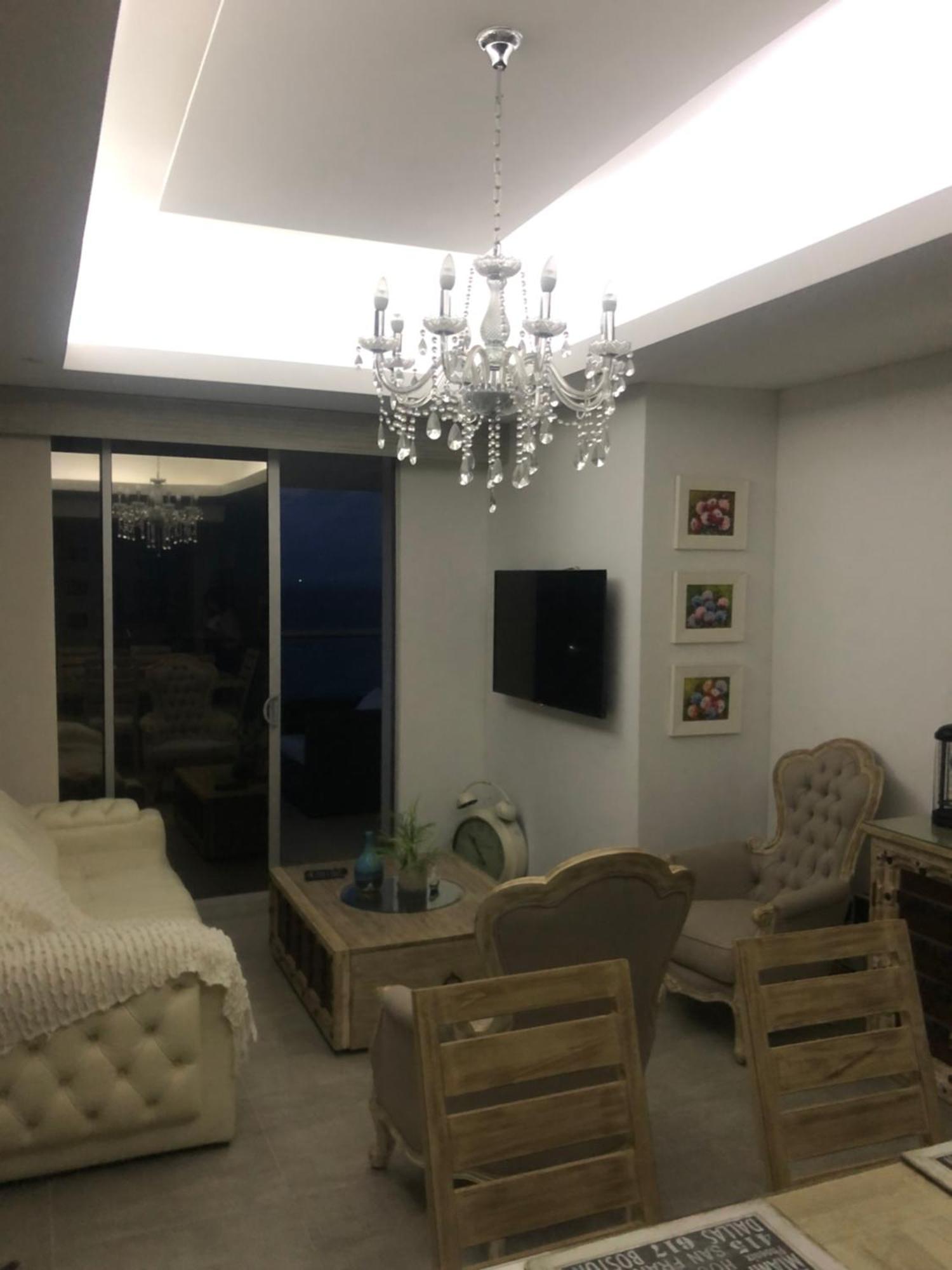 Apartamento Fantastico