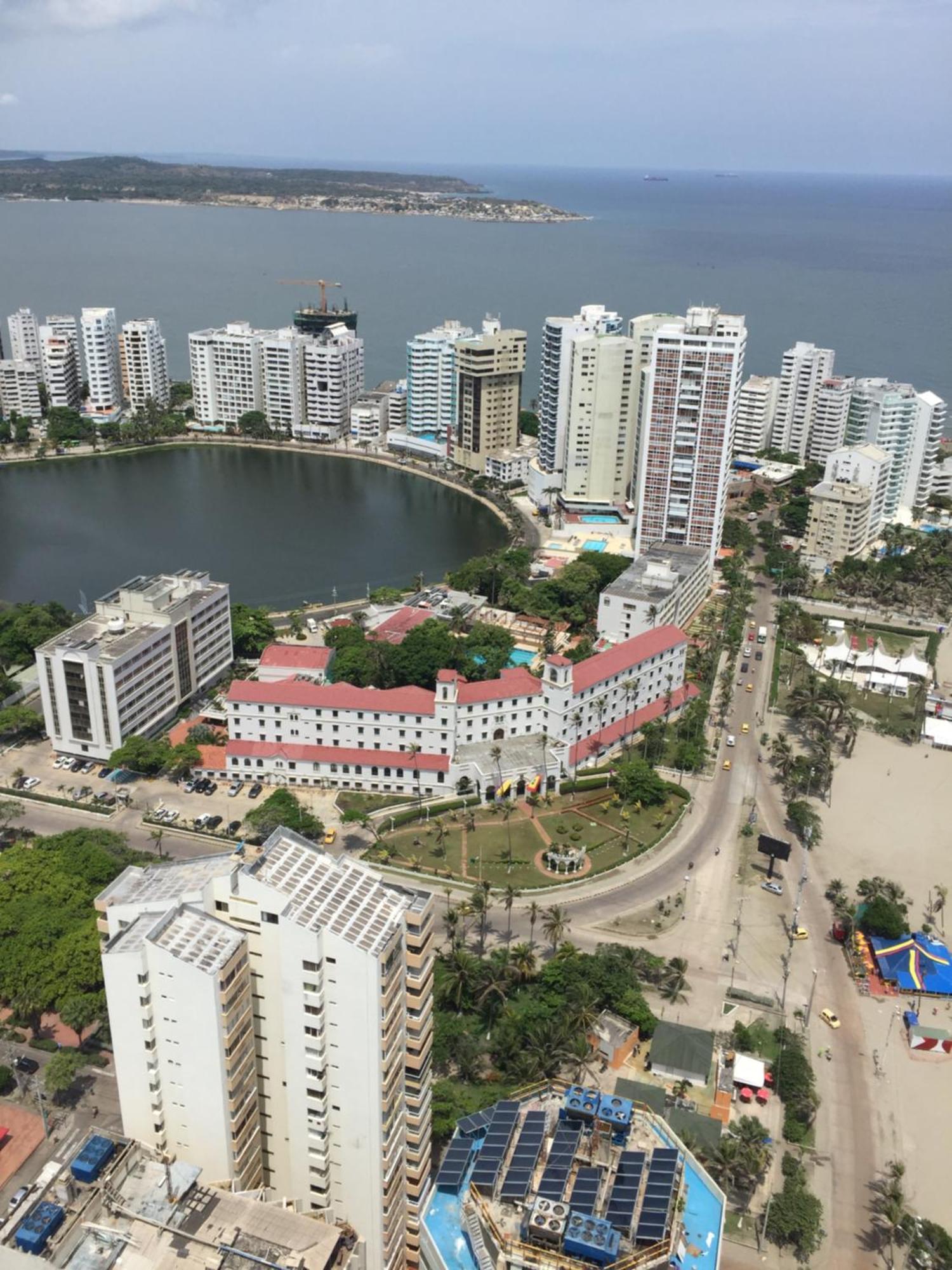 Fantastico Apartamento *