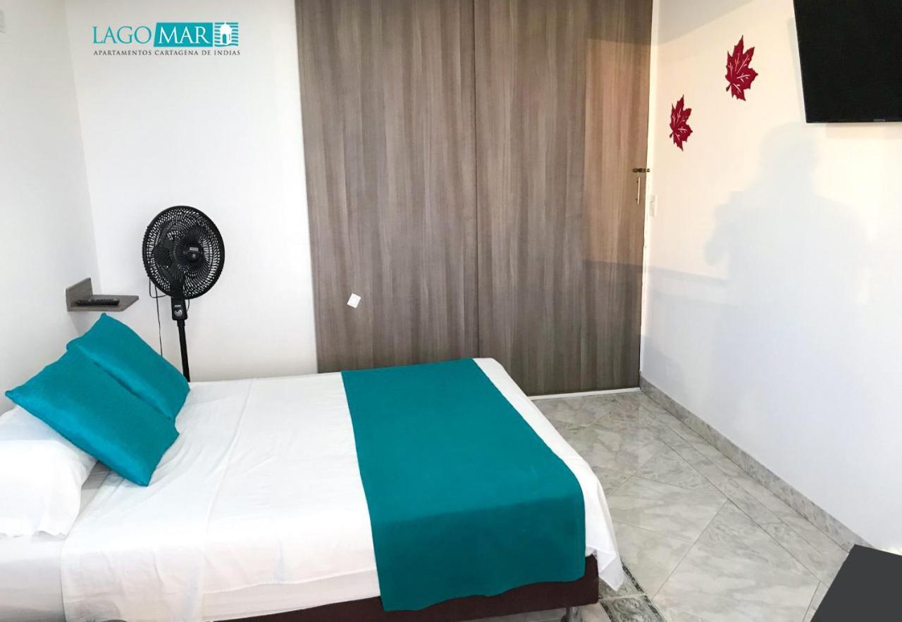 Coralina Del Mar Apartamento