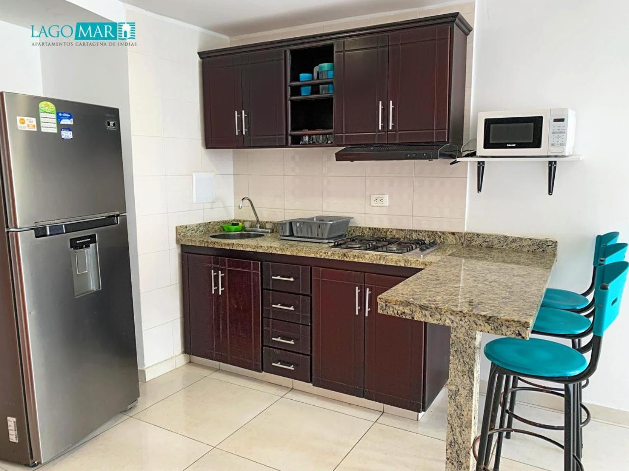 Apartamento Coralina Del Mar *